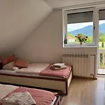 Medina * Saraybosna