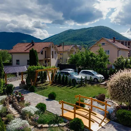 Villa Medina