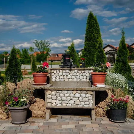 Medina Villa Sarajevo