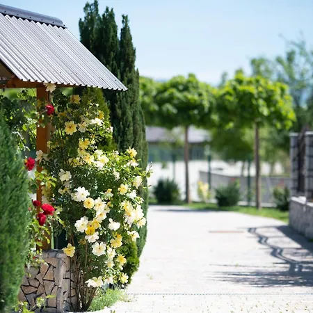 Villa Medina