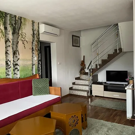 Villa Medina *