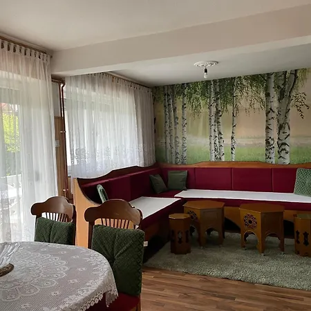 Medina Villa Sarajevo