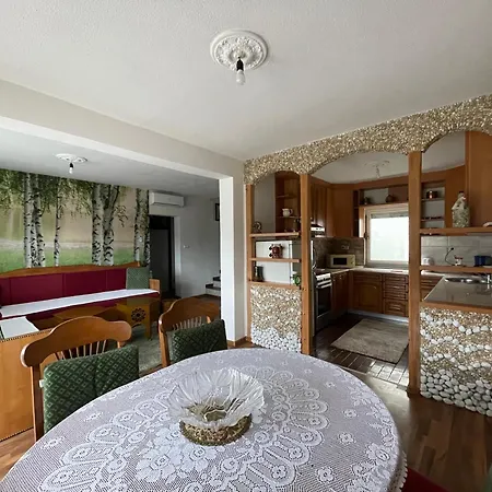 Villa Medina Sarajevo