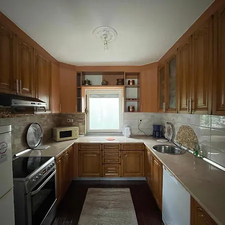 Medina Villa