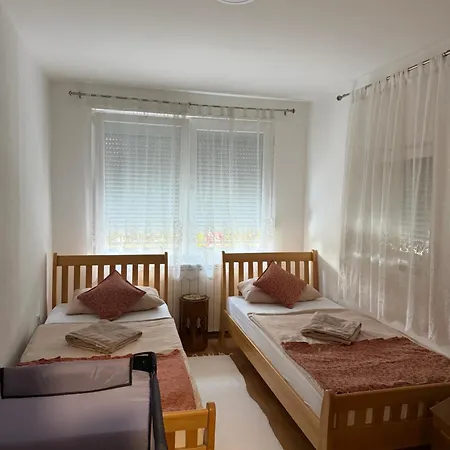 Villa Medina *