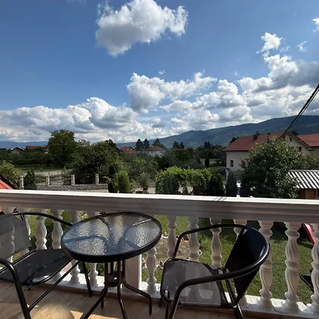 Medina Villa