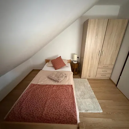 Medina Villa *