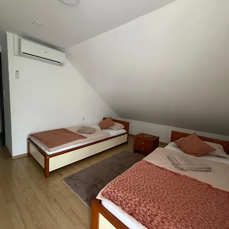Villa Medina Sarajevo
